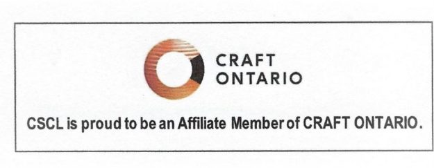Canadian Leathercrafter September, October, November, December – 2022 – Newsletter by CSCL, page 6 — photograph 2