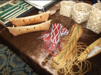 Canadian Leathercrafter – Spring 2016, page 7 — photograph 11