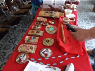 Canadian Leathercrafter – Spring 2016, page 7 — photograph 9