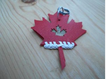Canadian Leathercrafter – Summer 2016, page 10 — photograph 3