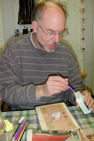 2006 CSCL photos — photograph 25