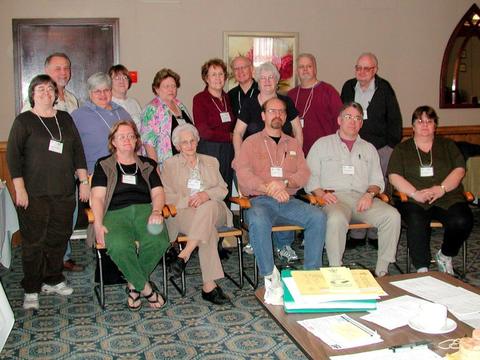 2004 CSCL photos — photograph 15