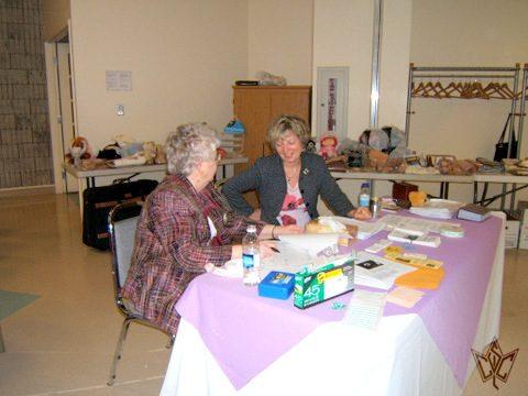 2007 CSCL photos — photograph 58