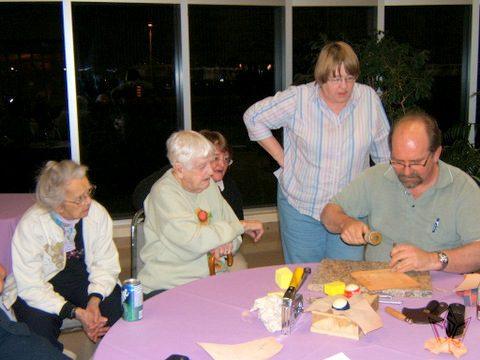 2007 CSCL photos — photograph 64
