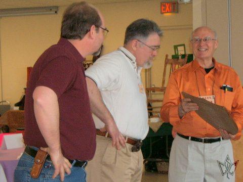2007 CSCL photos — photograph 67
