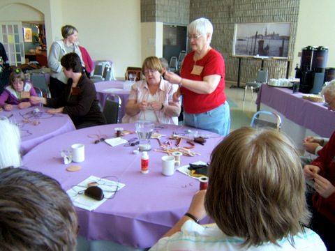 2007 CSCL photos — photograph 104