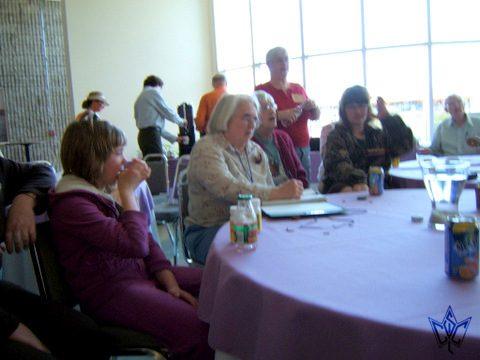 2007 CSCL photos — photograph 110