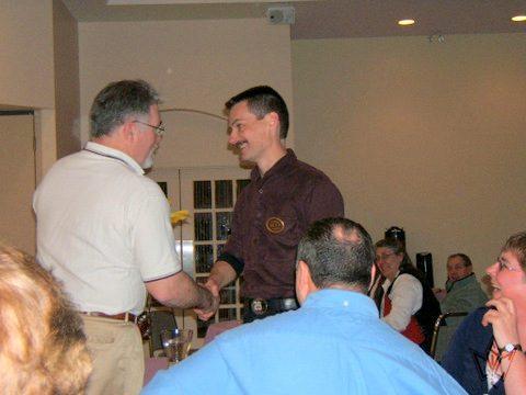 2007 CSCL photos — photograph 115