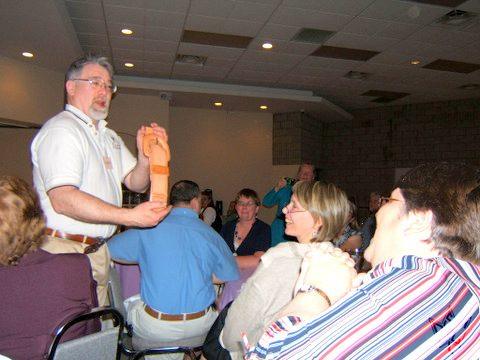2007 CSCL photos — photograph 116