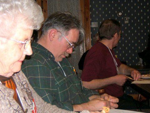 2008 CSCL photos — photograph 50