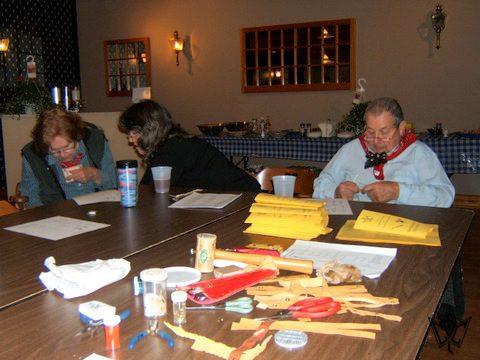 2008 CSCL photos — photograph 52
