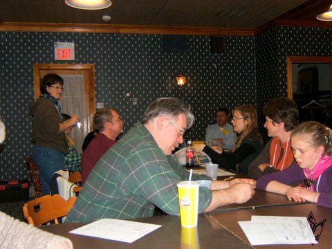 2008 CSCL photos — photograph 53