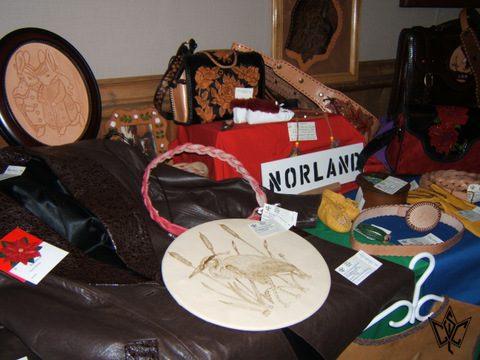 Norland Branch 2008