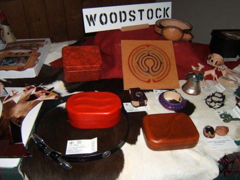 Woodstock Branch 2008