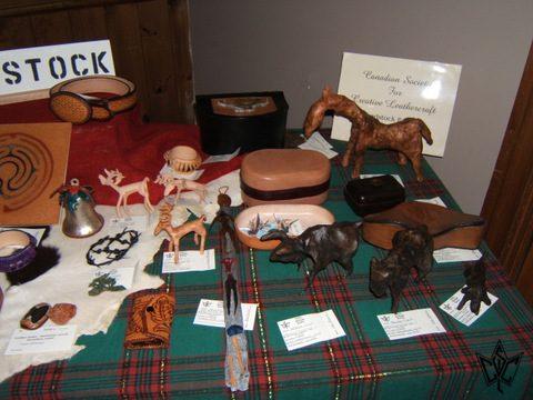 The animal invasion  Woodstock