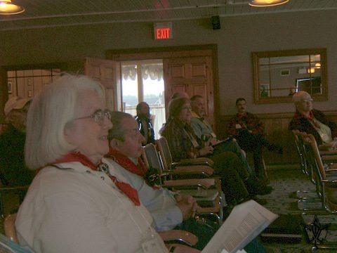 2008 CSCL photos — photograph 60