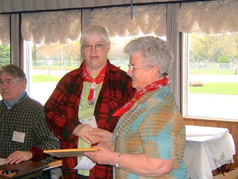 2008 CSCL photos — photograph 64