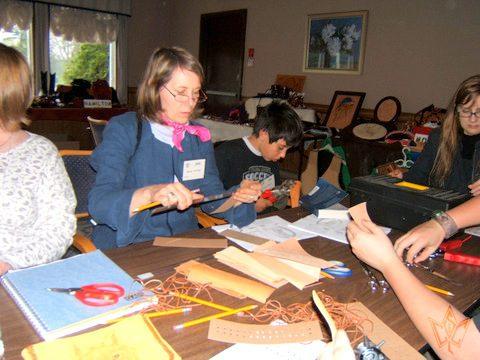 2008 CSCL photos — photograph 65