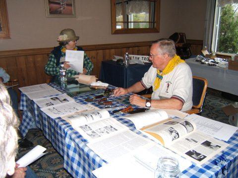 2008 CSCL photos — photograph 66