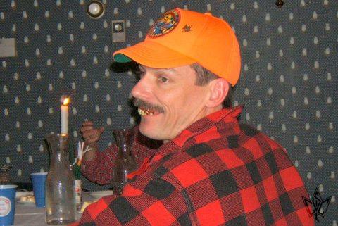 Red Neck Eh?