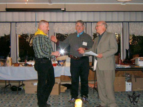 2008 CSCL photos — photograph 100