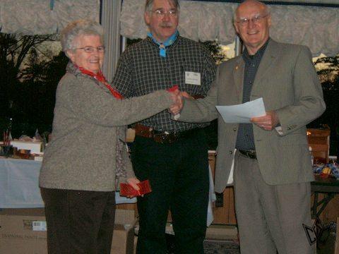 2008 CSCL photos — photograph 102