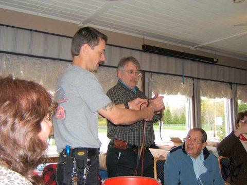 2008 CSCL photos — photograph 107