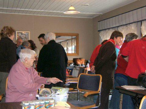 2008 CSCL photos — photograph 109