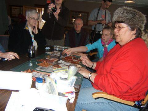 2008 CSCL photos — photograph 110