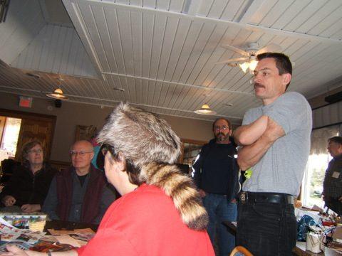2008 CSCL photos — photograph 111