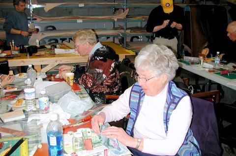 2006 CSCL photos — photograph 38