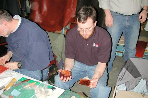2006 CSCL photos — photograph 43
