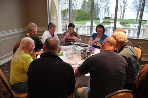2014 CSCL photos — photograph 1