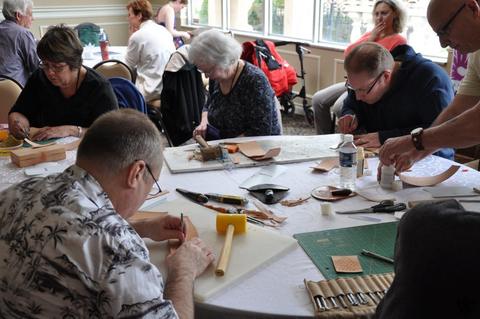 2014 CSCL photos — photograph 14