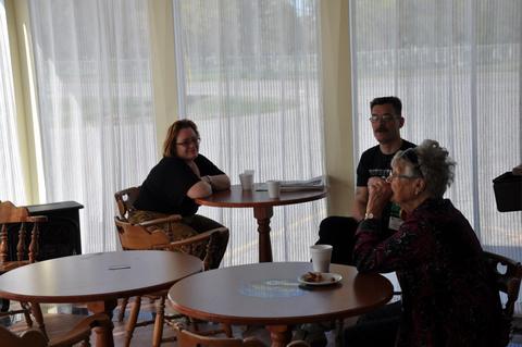 2013 CSCL photos — photograph 52