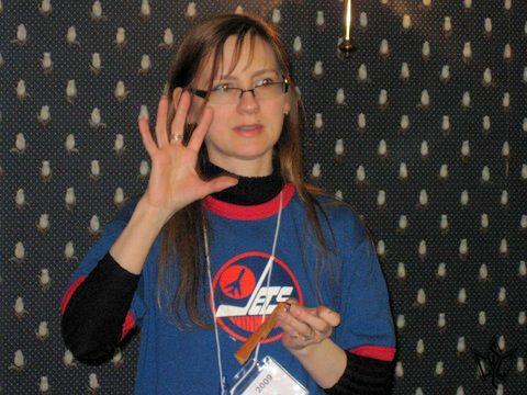 2009 CSCL photos — photograph 118