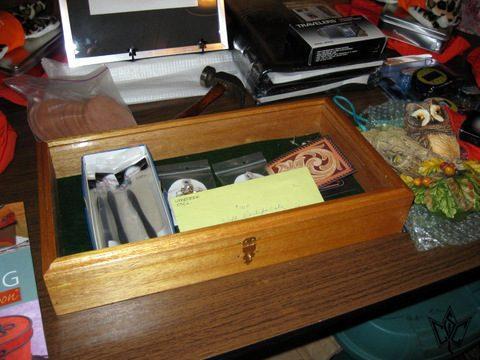 2009 CSCL photos — photograph 108
