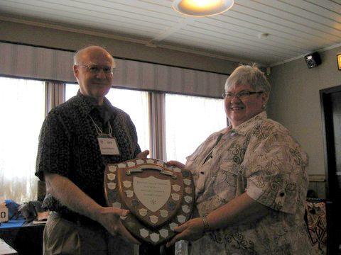 2009 CSCL photos — photograph 84