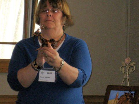 2009 CSCL photos — photograph 86