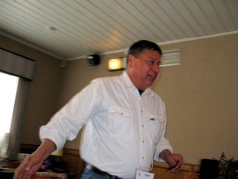 2009 CSCL photos — photograph 81