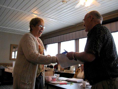 2009 CSCL photos — photograph 78