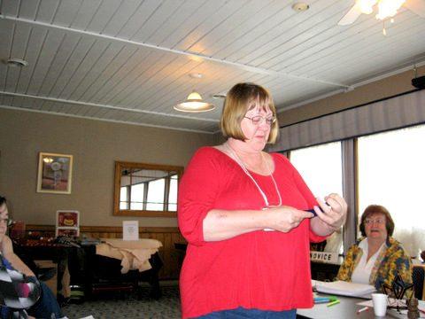 2009 CSCL photos — photograph 74
