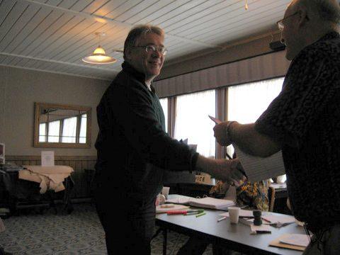 2009 CSCL photos — photograph 76