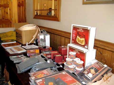 2009 CSCL photos — photograph 63