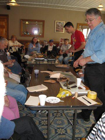 2009 CSCL photos — photograph 55