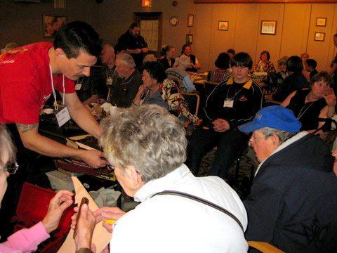 2009 CSCL photos — photograph 44