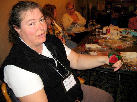 2009 CSCL photos — photograph 45
