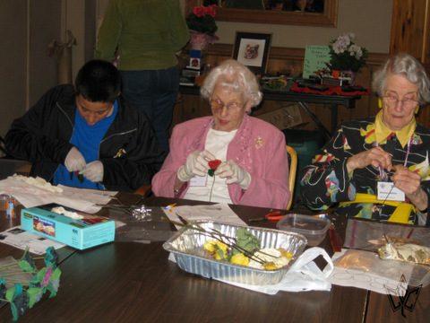2009 CSCL photos — photograph 40