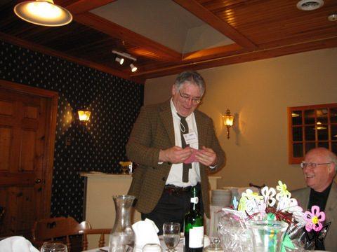 2009 CSCL photos — photograph 30