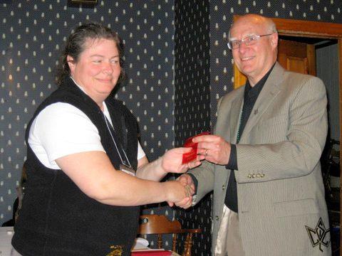2009 CSCL photos — photograph 32